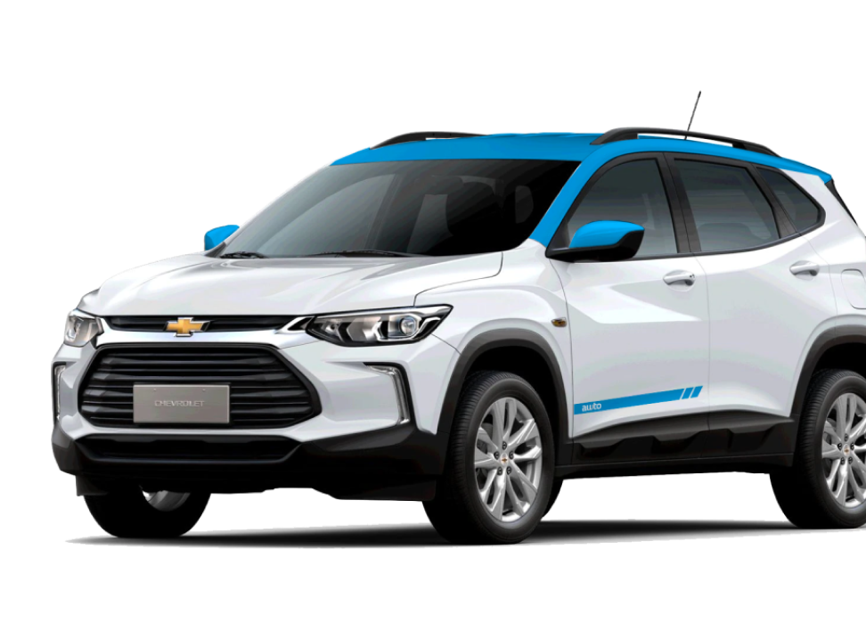 suv hero car